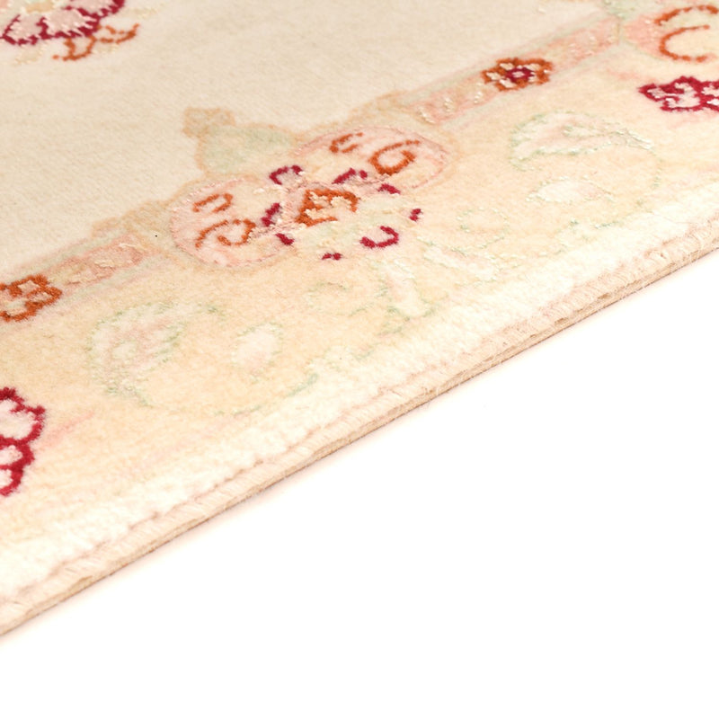 タブリーズ - 50 Raj 絨毯 90x60cm - ペルシャ絨毯