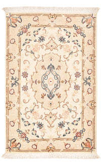 タブリーズ - 50 Raj 絨毯 90x60cm - ペルシャ絨毯 – product image