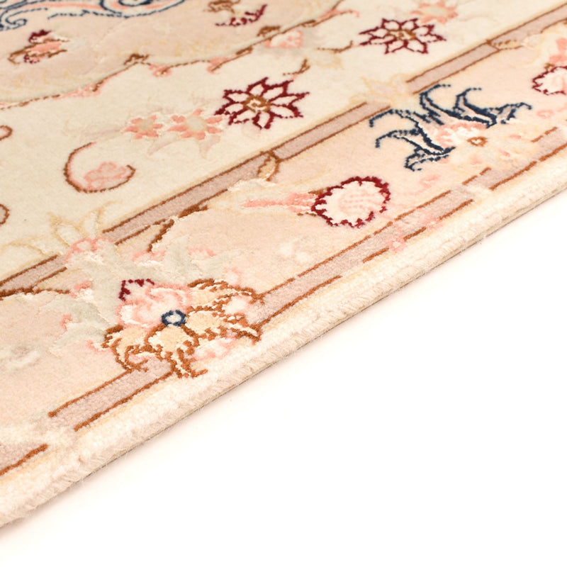 タブリーズ - 50 Raj 絨毯 90x60cm - ペルシャ絨毯