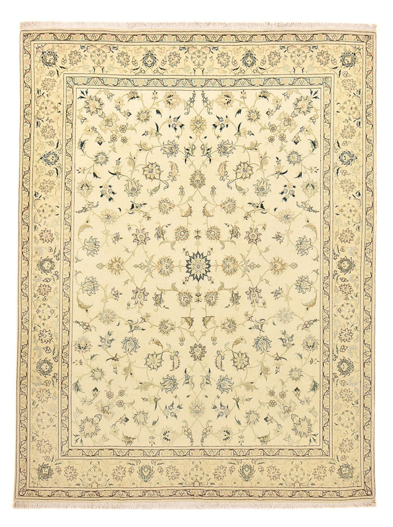タブリーズ - 50 Raj 絨毯 266x200cm - ペルシャ絨毯
