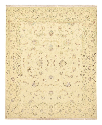 タブリーズ - 50 Raj 絨毯 200x240cm - ペルシャ絨毯