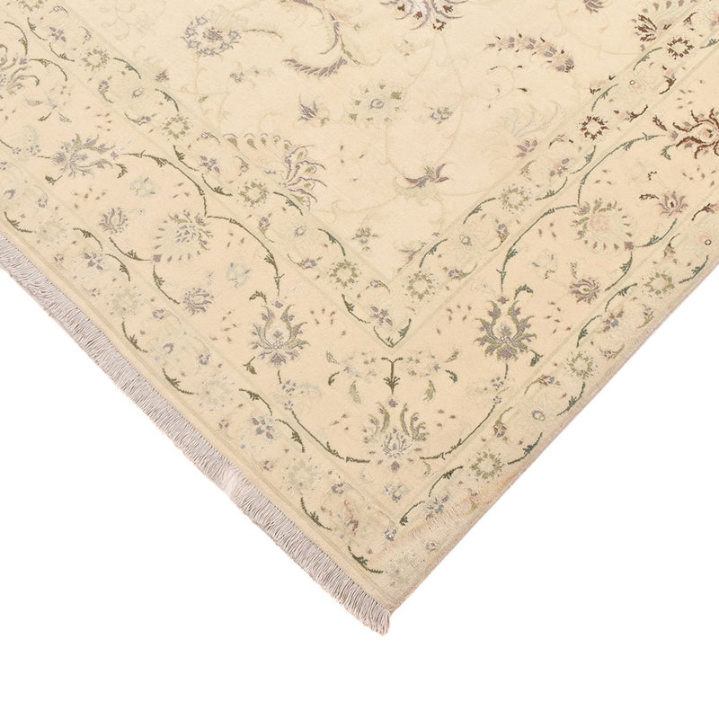 タブリーズ - 50 Raj 絨毯 240x200cm - ペルシャ絨毯