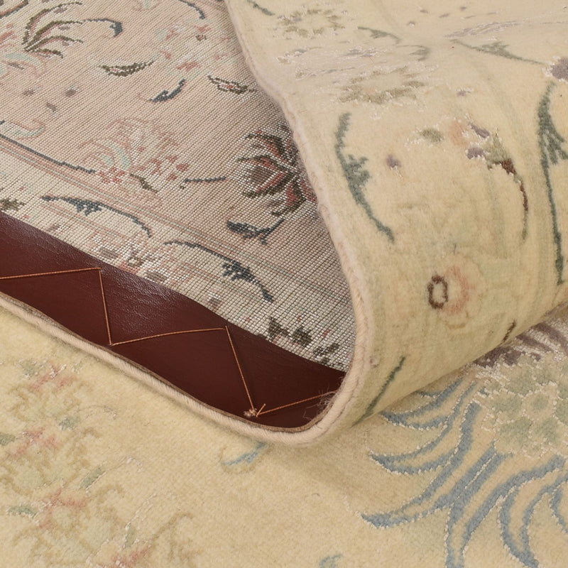 タブリーズ - 50 Raj 絨毯 240x200cm - ペルシャ絨毯