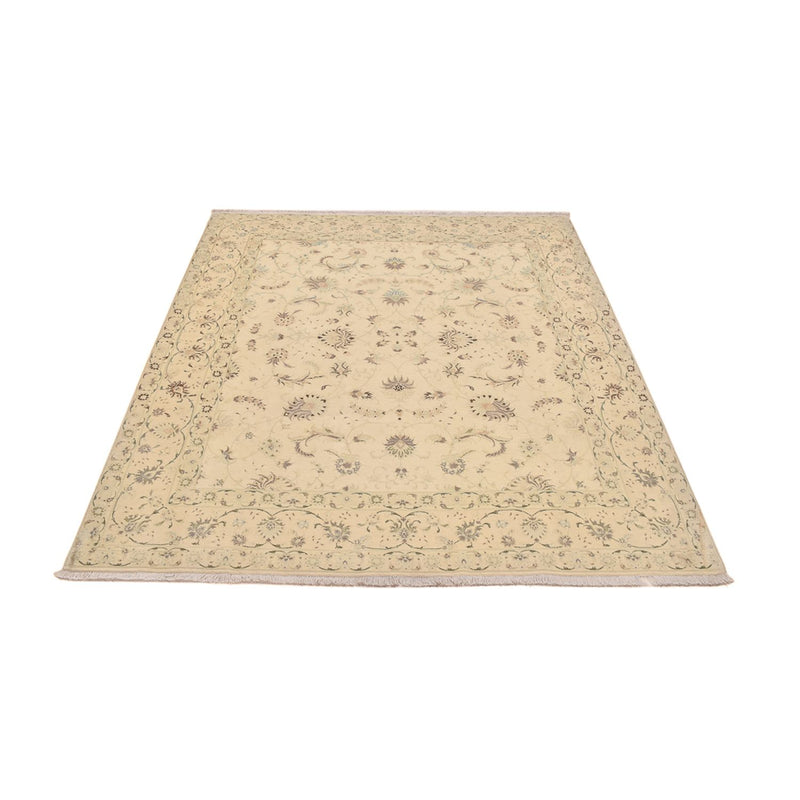 タブリーズ - 50 Raj 絨毯 240x200cm - ペルシャ絨毯