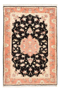 タブリーズ - 50 Raj 絨毯 116x75cm - ペルシャ絨毯 – product image