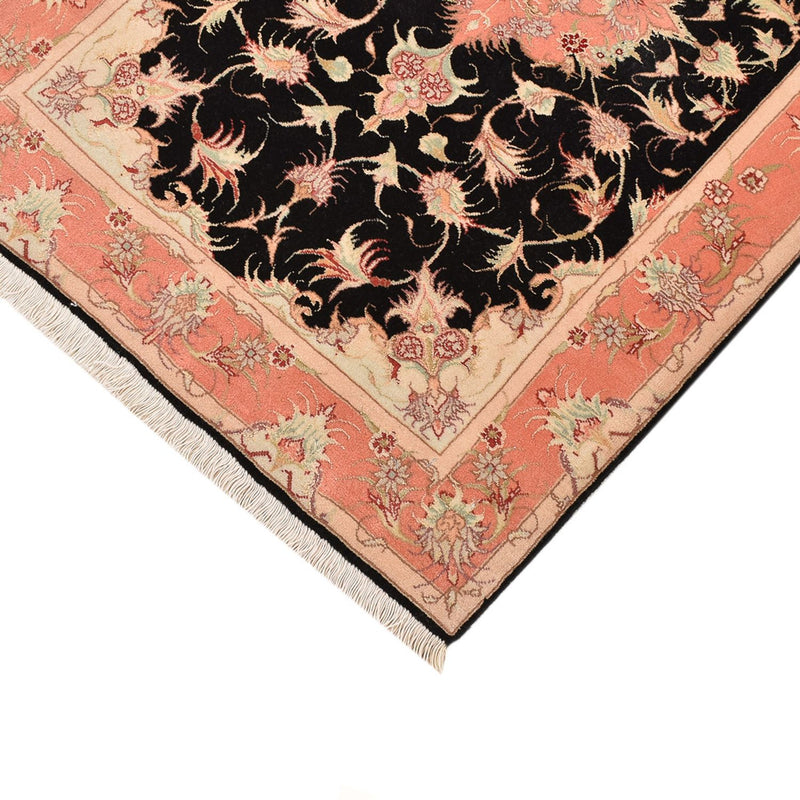 タブリーズ - 50 Raj 絨毯 116x75cm - ペルシャ絨毯