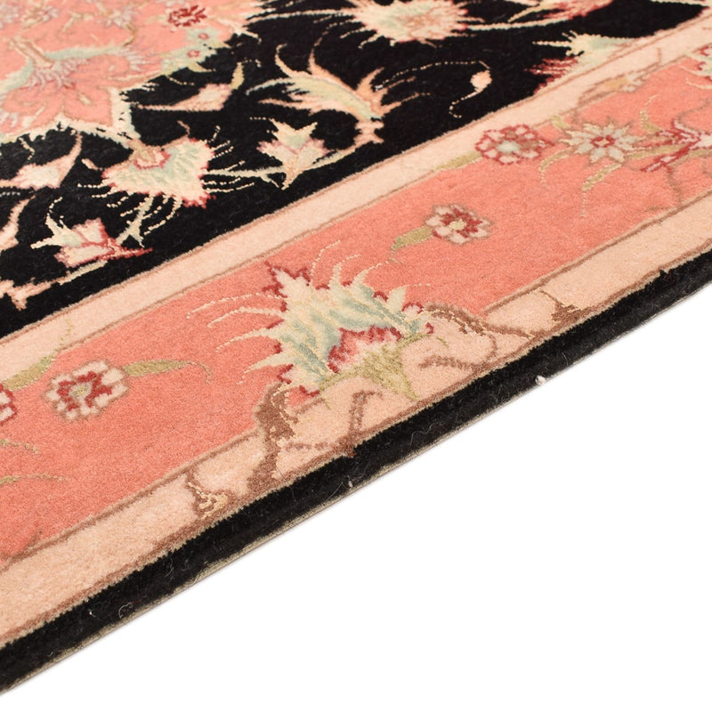 タブリーズ - 50 Raj 絨毯 116x75cm - ペルシャ絨毯