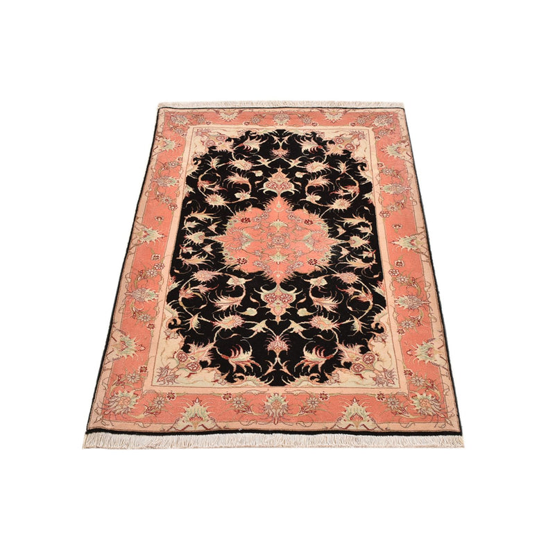タブリーズ - 50 Raj 絨毯 116x75cm - ペルシャ絨毯