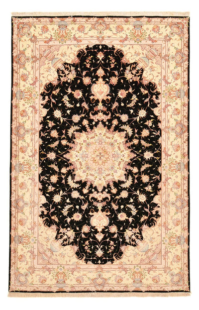 タブリーズ - 50 Raj 絨毯 165x251cm - ペルシャ絨毯