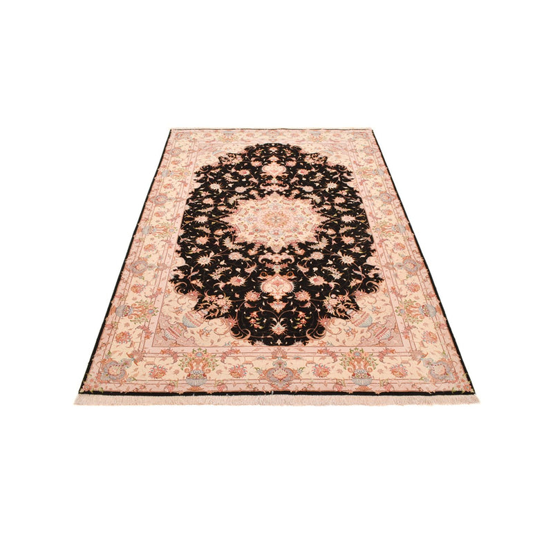 タブリーズ - 50 Raj 絨毯 251x165cm - ペルシャ絨毯