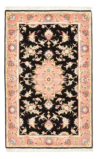 タブリーズ - 50 Raj 絨毯 121x73cm - ペルシャ絨毯 – product image
