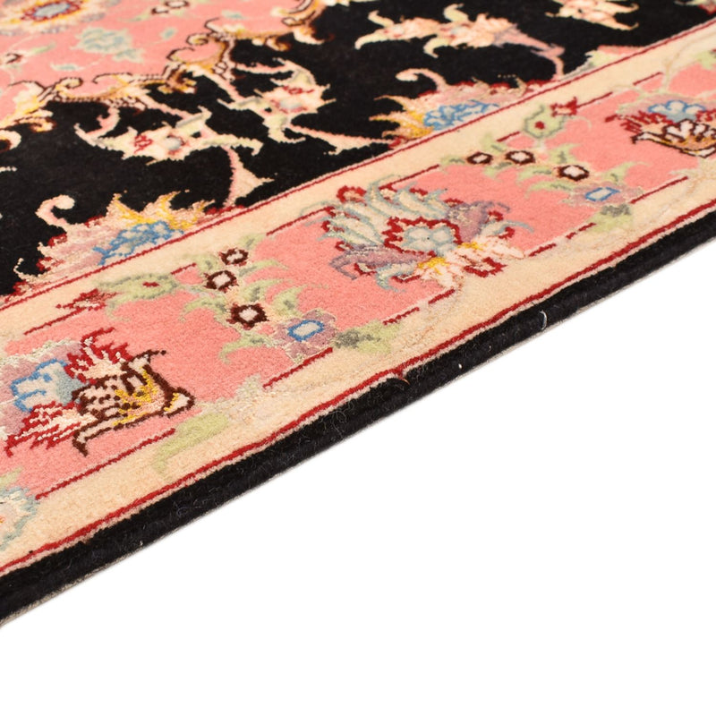 タブリーズ - 50 Raj 絨毯 121x73cm - ペルシャ絨毯