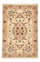 タブリーズ - 50 Raj 絨毯 149x102cm - ペルシャ絨毯