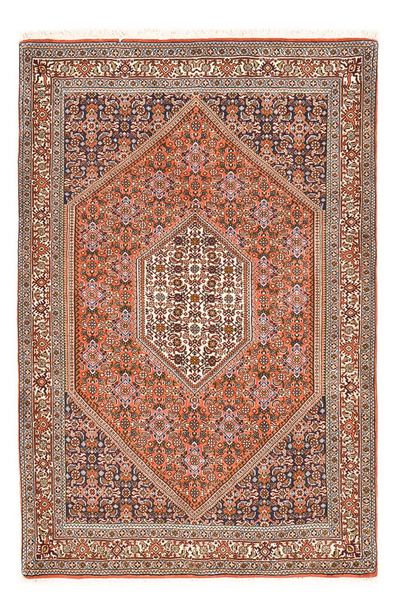 ビジャー 絨毯 164x113cm - ペルシャ絨毯