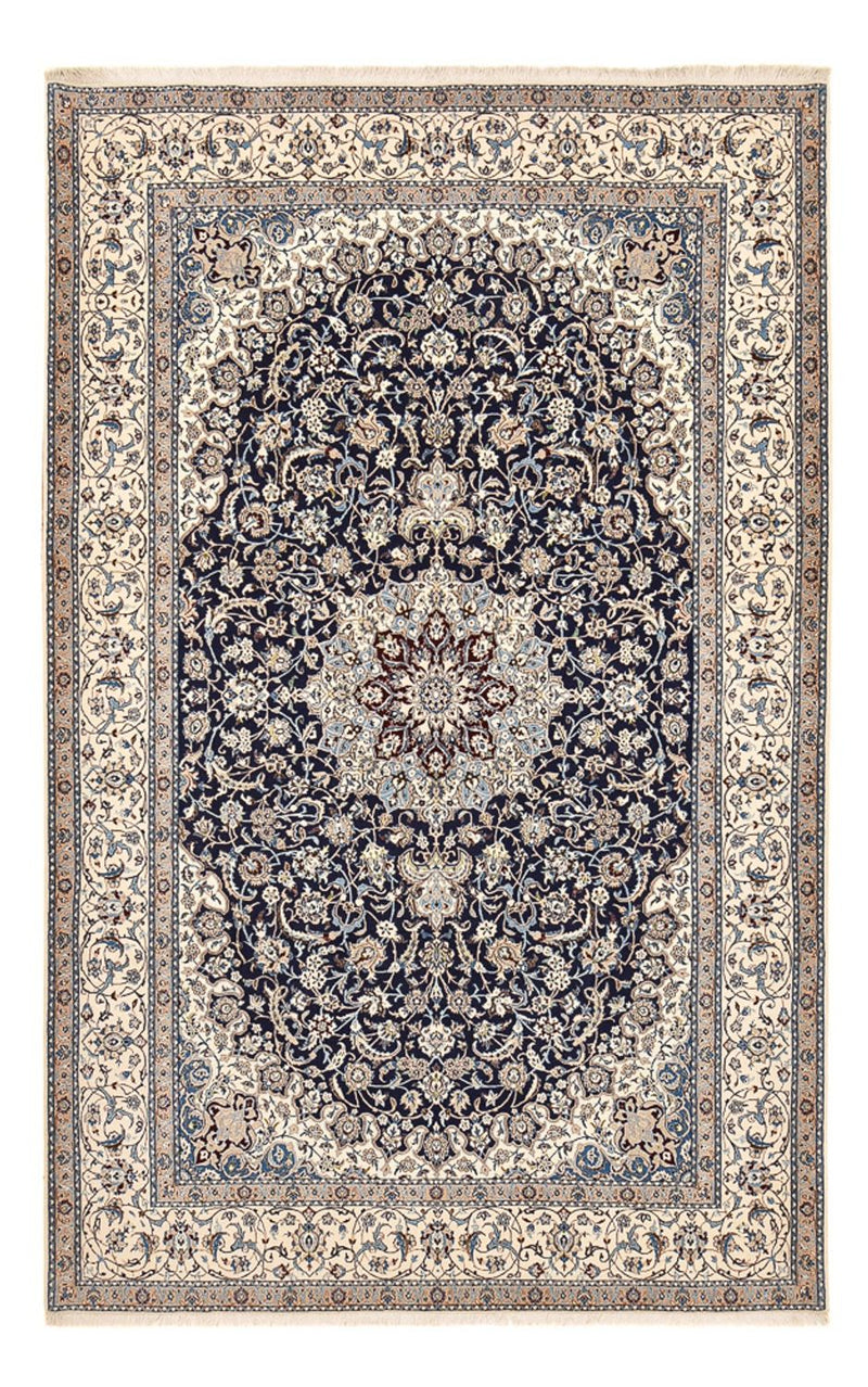 ナイン - 6la 絨毯 308x211cm - ペルシャ絨毯