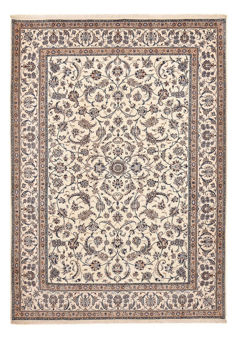 ナイン - 6la 絨毯 310x217cm - ペルシャ絨毯