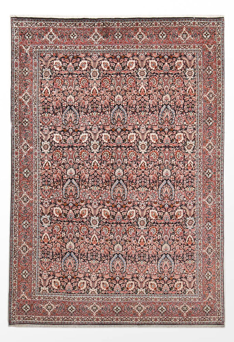 ビジャー 絨毯 305x205cm - ペルシャ絨毯