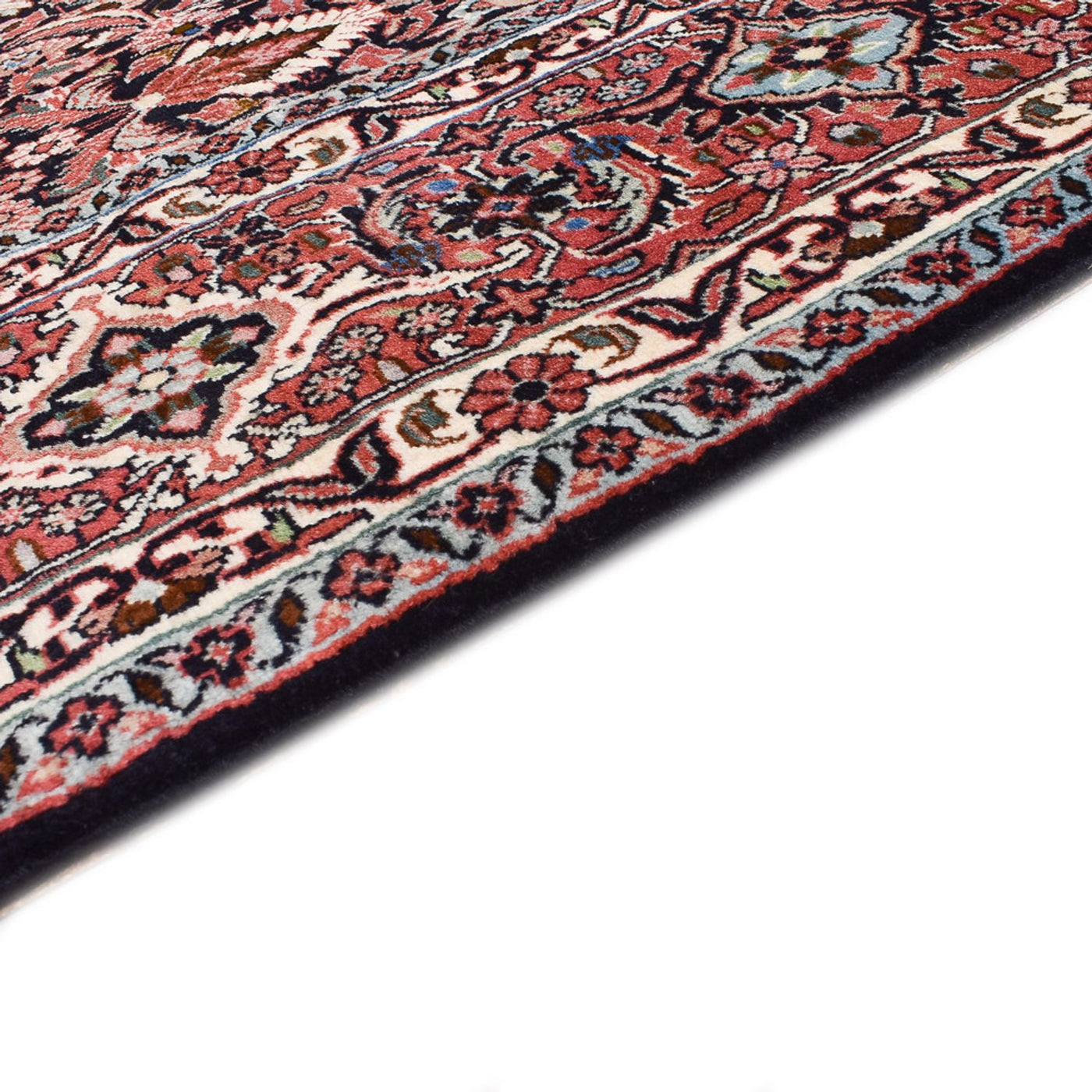 ビジャー 絨毯 305x205cm - ペルシャ絨毯