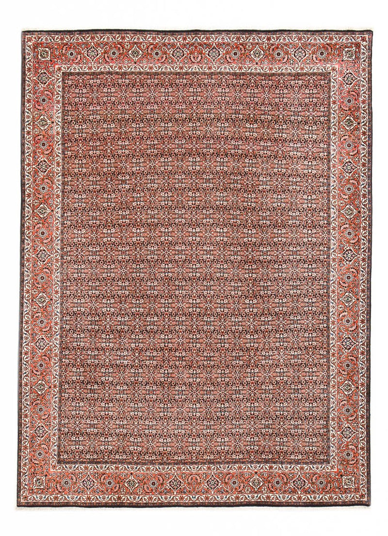ビジャー 絨毯 350x252cm - ペルシャ絨毯