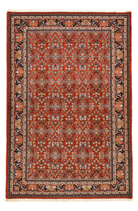 ビジャー 絨毯 207x139cm - ペルシャ絨毯 – product image