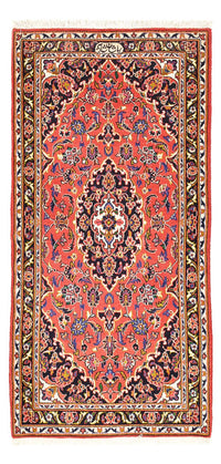 カシャーン 絨毯 125x75cm - ペルシャ絨毯 – product image