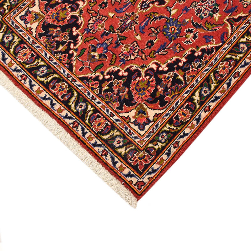 カシャーン 絨毯 125x75cm - ペルシャ絨毯