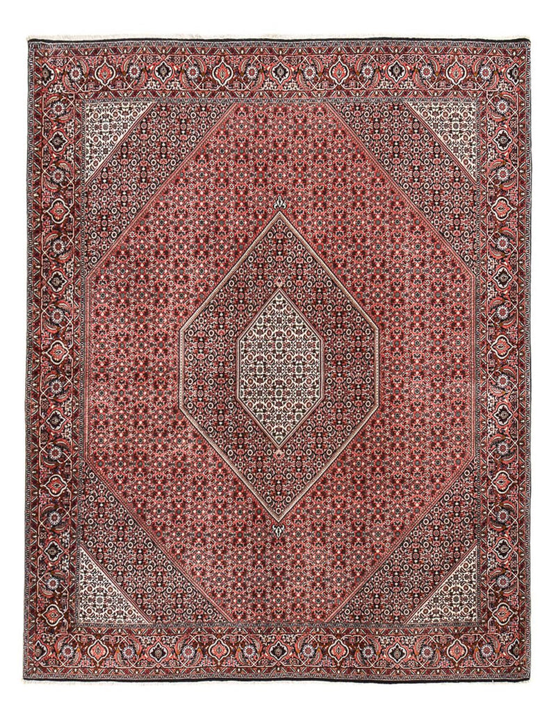 ビジャー 絨毯 315x248cm - ペルシャ絨毯