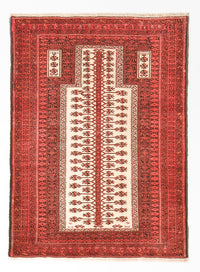 バルーチ絨毯 143x102cm - オリエンタル絨毯 – product image