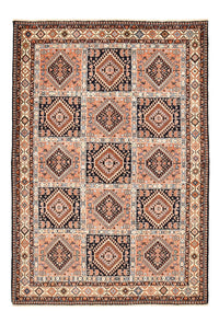 ヤラメ 絨毯 225x155cm - ペルシャ絨毯 – product image