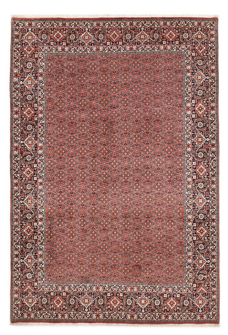 ビジャー 絨毯 300x203cm - ペルシャ絨毯