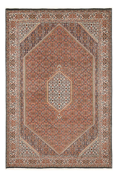 ビジャー 絨毯 200x300cm - ペルシャ絨毯