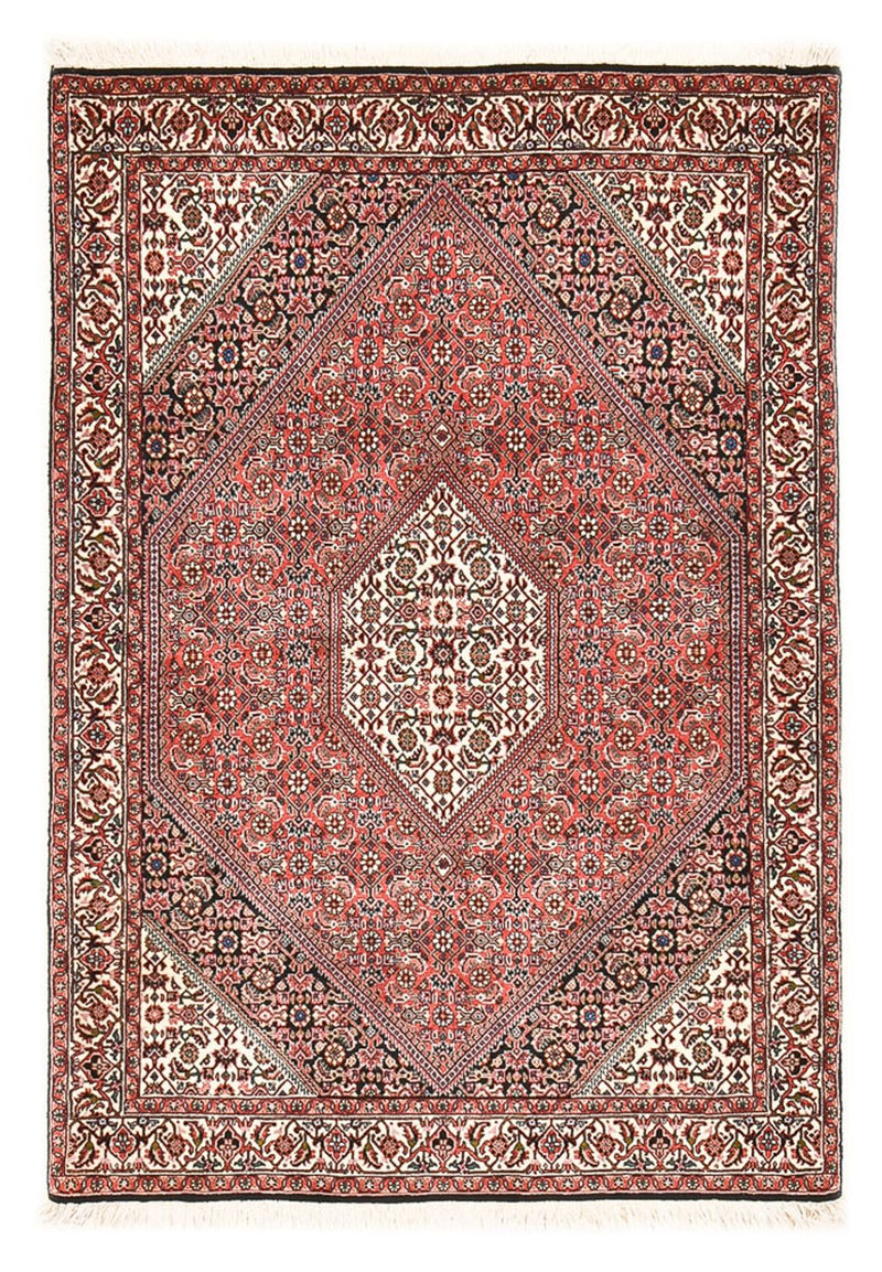 ビジャー 絨毯 156x110cm - ペルシャ絨毯