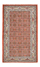 ビジャー 絨毯 143x85cm - ペルシャ絨毯