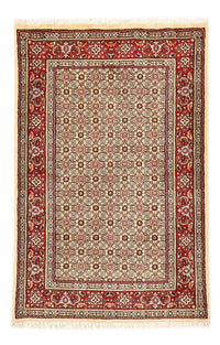 モウド 絨毯 148x96cm - ペルシャ絨毯 – product image