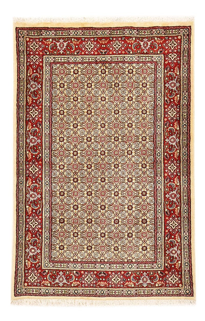 モウド 絨毯 96x148cm - ペルシャ絨毯