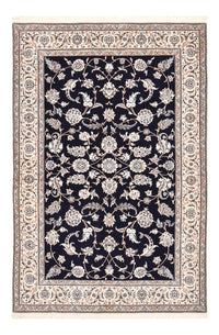 ナイン - 6la 絨毯 197x130cm - ペルシャ絨毯 – product image