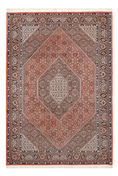 ビジャー 絨毯 200x295cm - ペルシャ絨毯