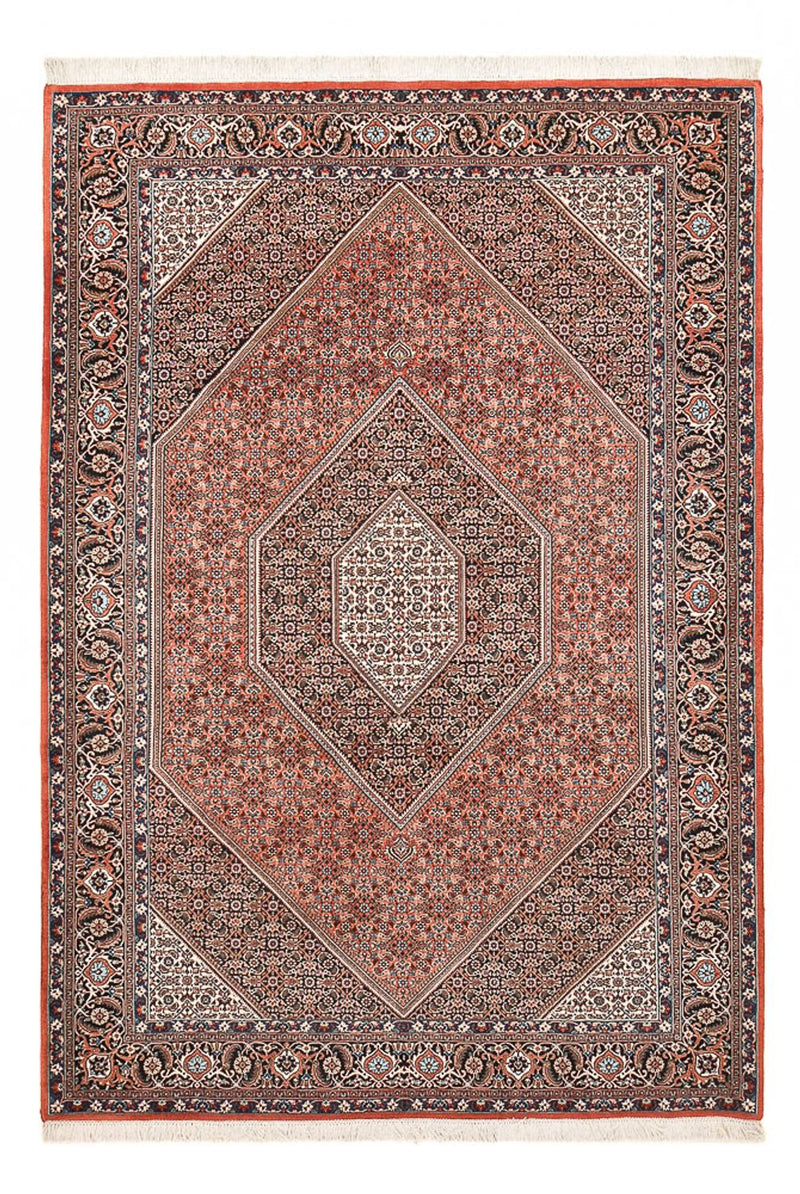 ビジャー 絨毯 295x200cm - ペルシャ絨毯
