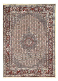 モウド 絨毯 351x248cm - ペルシャ絨毯 – product image