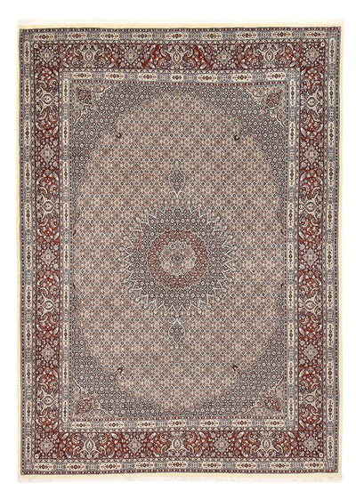 モウド 絨毯 248x351cm - ペルシャ絨毯