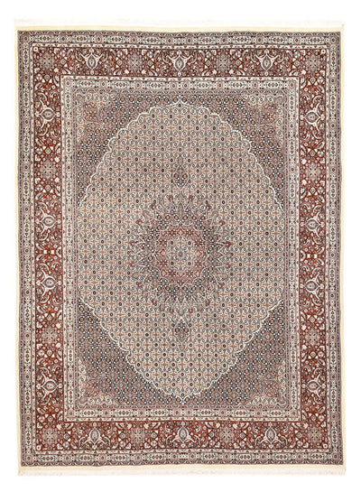 モウド 絨毯 243x343cm - ペルシャ絨毯