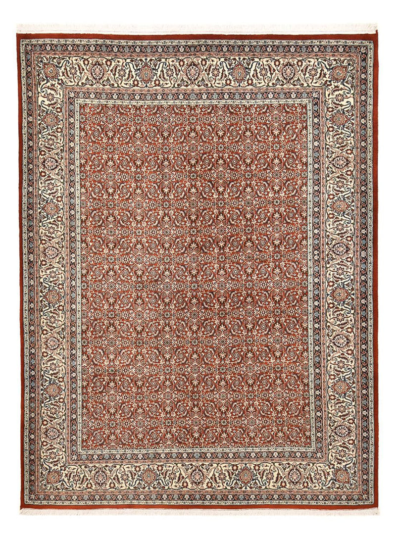 モウド 絨毯 270x202cm - ペルシャ絨毯