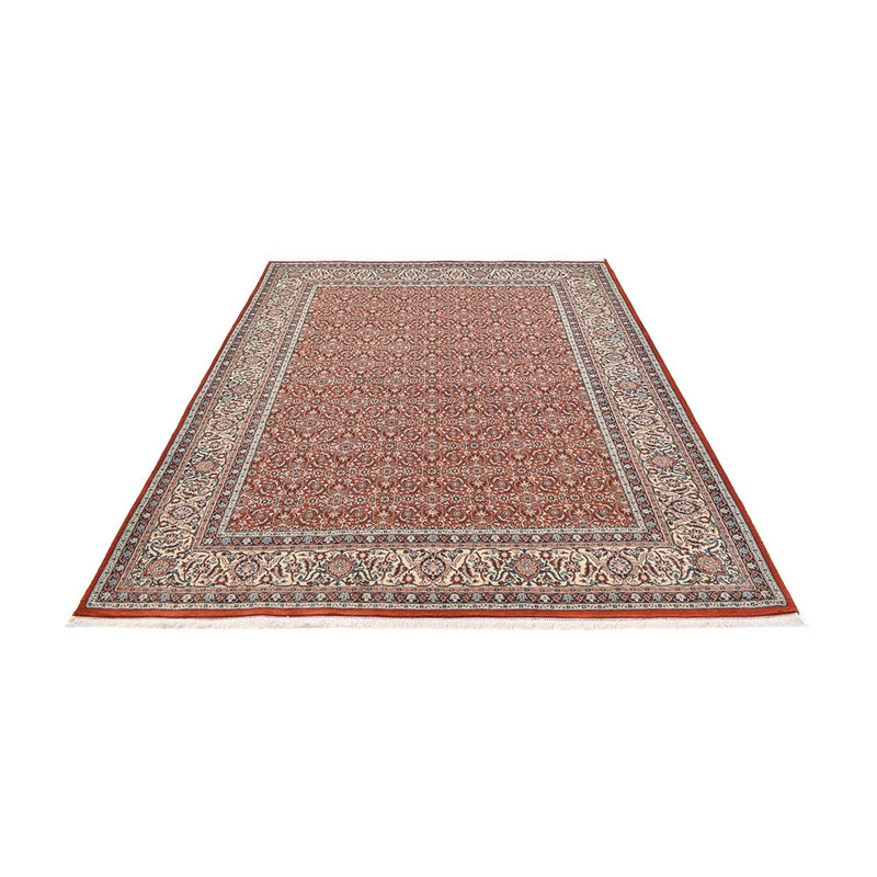 モウド 絨毯 270x202cm - ペルシャ絨毯