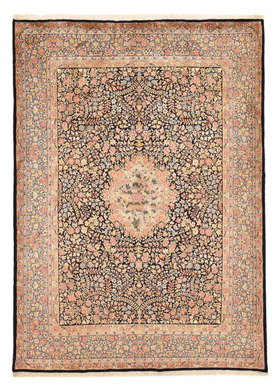 ラフサンジャン 絨毯 176x242cm - ペルシャ絨毯