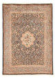 ラフサンジャン 絨毯 242x176cm - ペルシャ絨毯