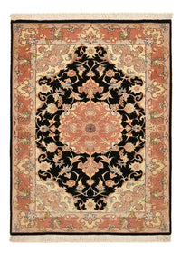 タブリーズ - 60 Raj 絨毯 145x100cm - ペルシャ絨毯 – product image