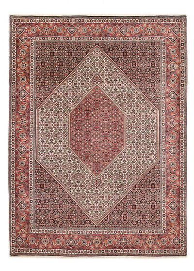 ビジャー 絨毯 202x285cm - ペルシャ絨毯