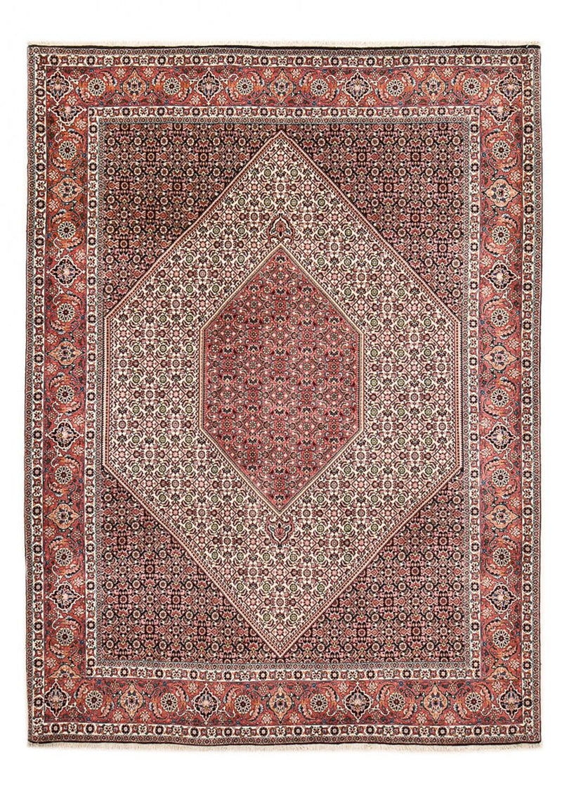 ビジャー 絨毯 285x202cm - ペルシャ絨毯