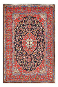 カシャーン 絨毯 217x143cm - ペルシャ絨毯 – product image