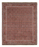 ビジャー 絨毯 255x207cm - ペルシャ絨毯